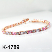 Latest Style 925 Silver Bracelet Fashion Jewelry (K-1789. JPG)